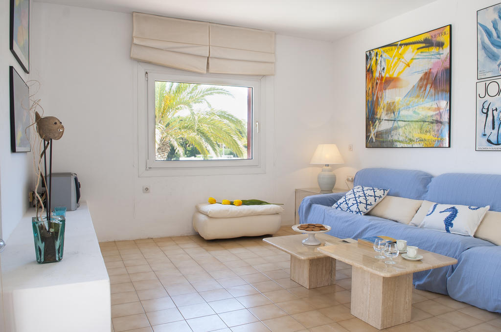 Apartamento Porto Cari 21 Cala D´Or Habitación foto