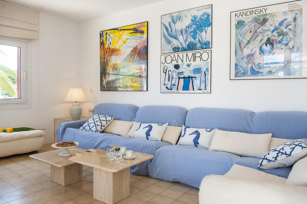 Apartamento Porto Cari 21 Cala D´Or Habitación foto