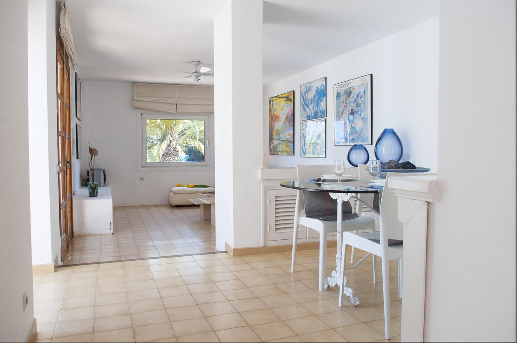 Apartamento Porto Cari 21 Cala D´Or Habitación foto