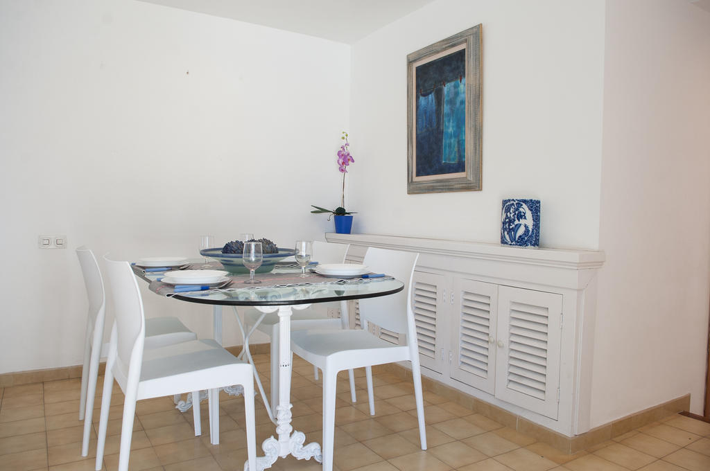 Apartamento Porto Cari 21 Cala D´Or Habitación foto