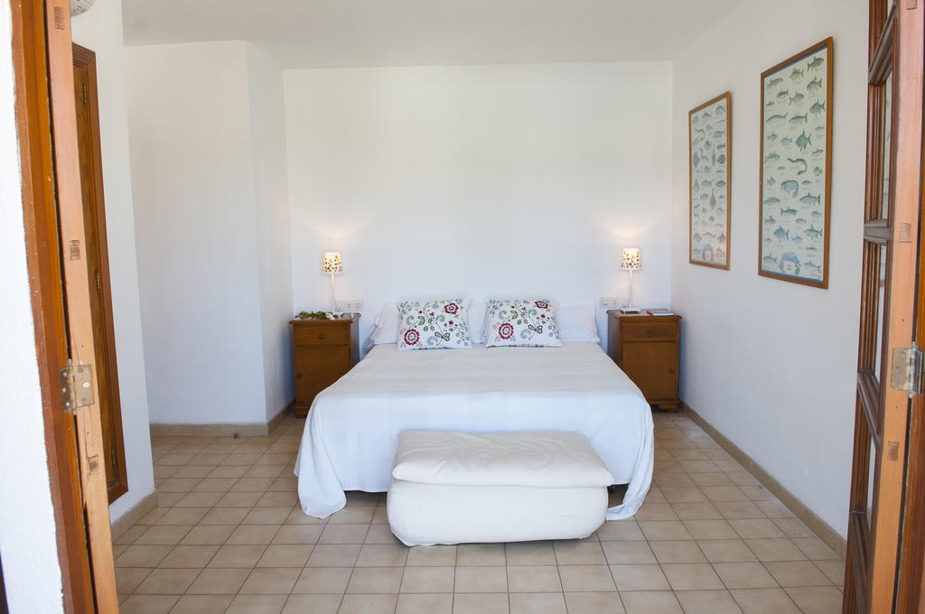 Apartamento Porto Cari 21 Cala D´Or Habitación foto
