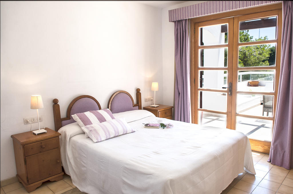 Apartamento Porto Cari 21 Cala D´Or Habitación foto