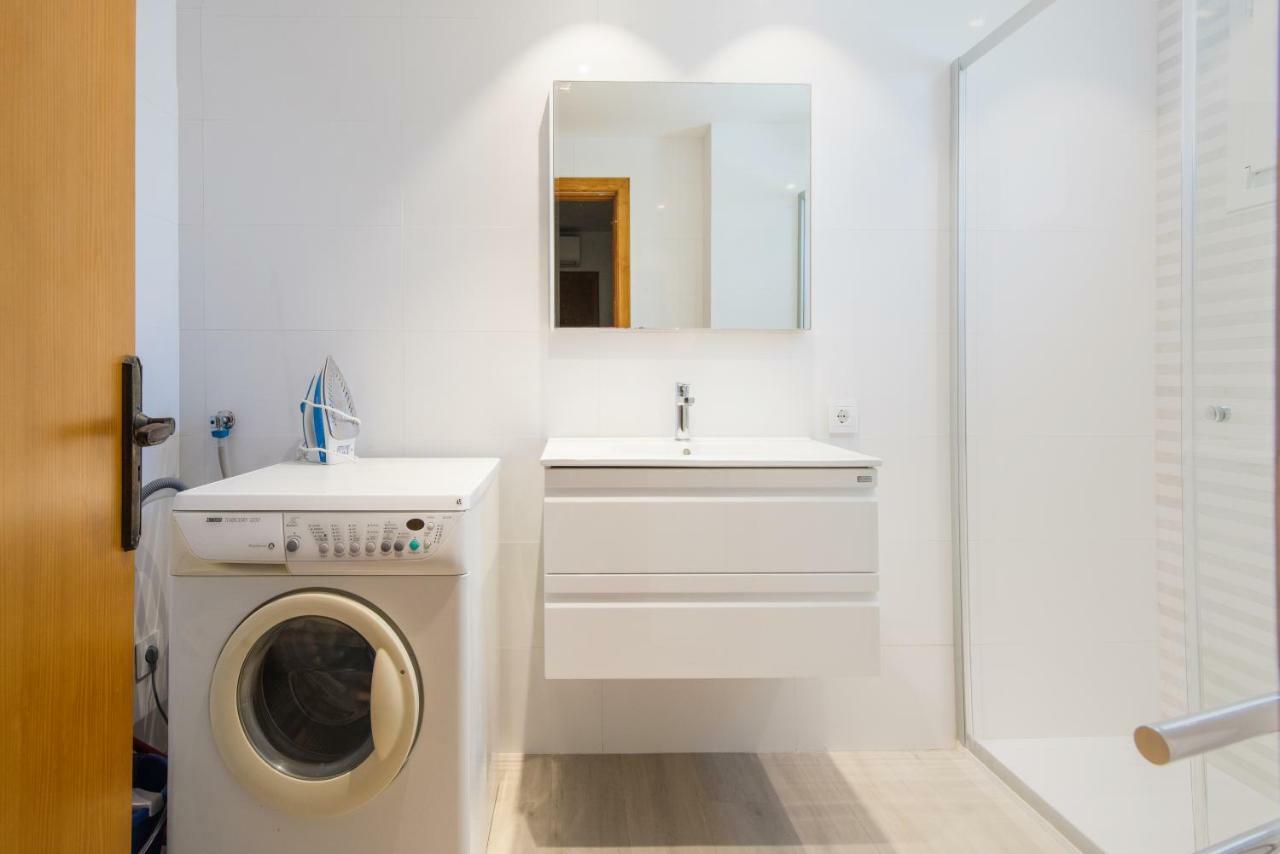 Apartamento Porto Cari 21 Cala D´Or Exterior foto