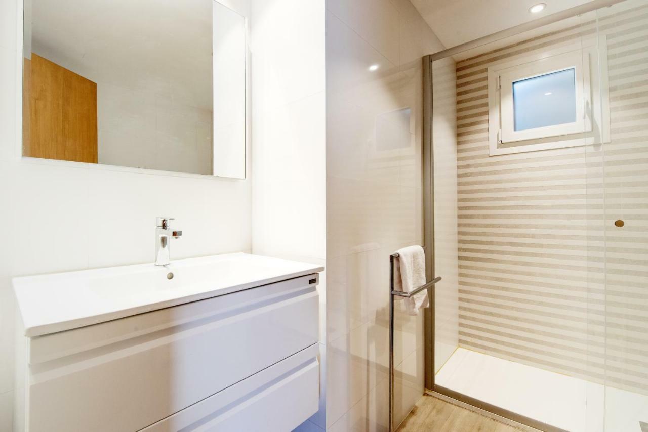 Apartamento Porto Cari 21 Cala D´Or Exterior foto
